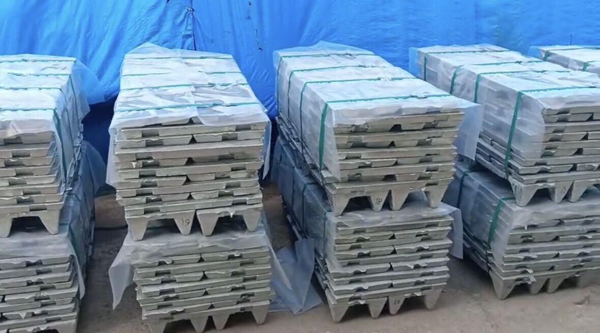 Why Ambica High-Grade Zinc Ingots?