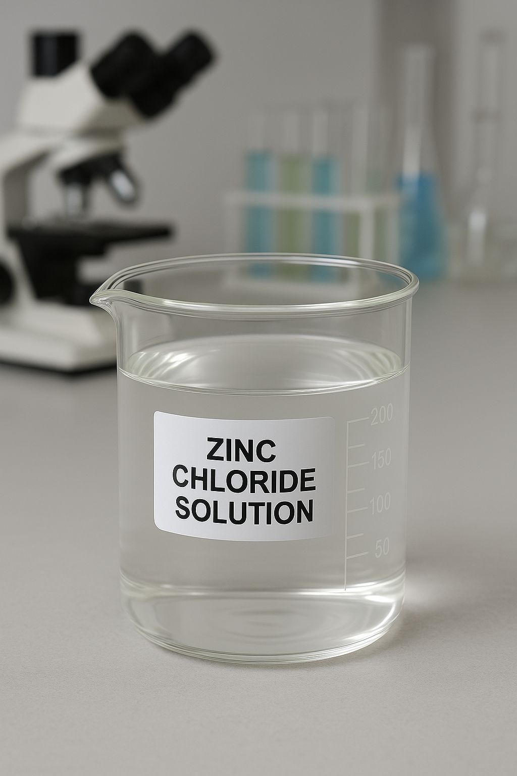 Zinc Chloride: The Invisible Force Powering Modern Industries