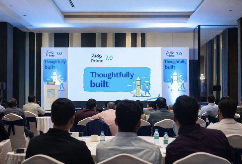 A Week of Learning, Exposure, and Industry Engagement