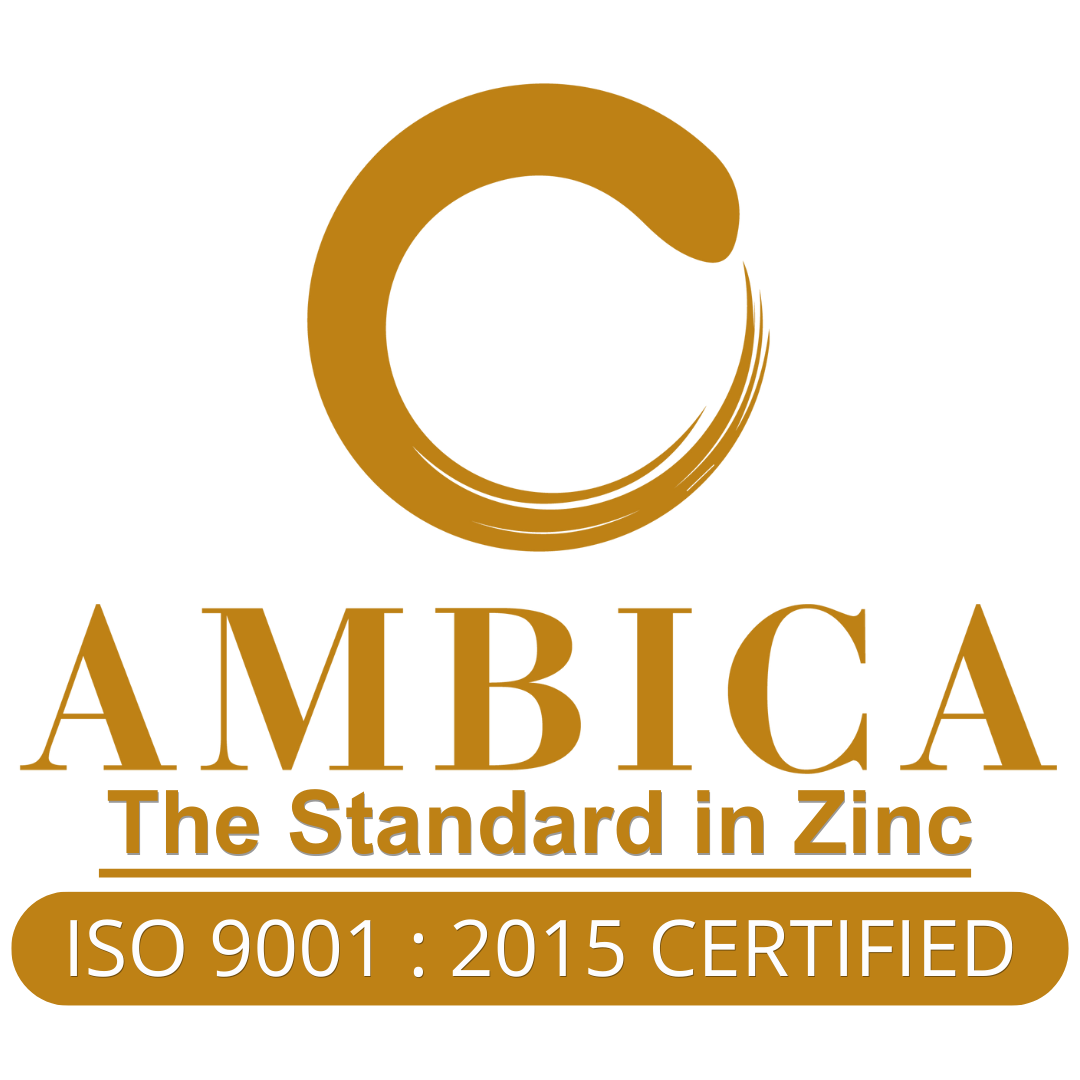 Ambica Dhatu Private Limited