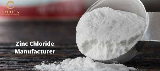 zinc chloride suppliers india