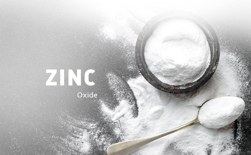 zinc oxide suppliers in india