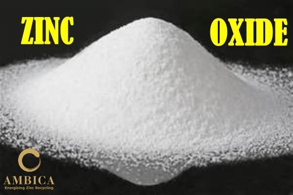 zinc oxide suppliers in india