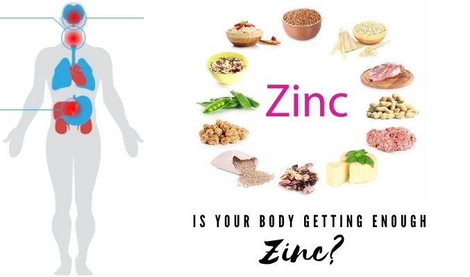 Is Your Body Getting Enough Zinc?